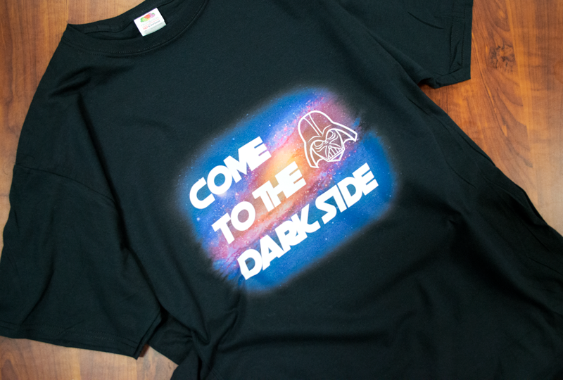 dtg printing come to the dark side full color dark shirts coastal business supplies